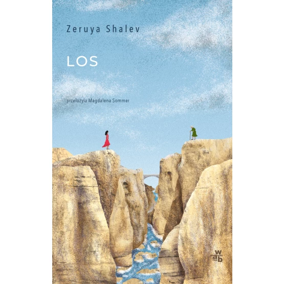 Książka Los Zeruya Shalev