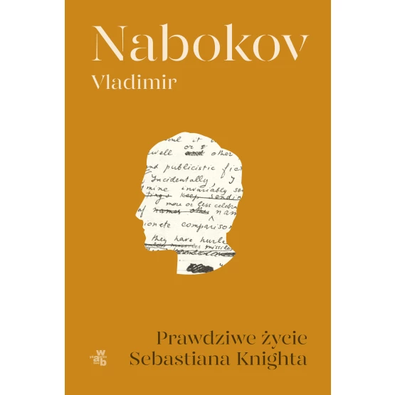 Książka Prawdziwe życie Sebastiana Knighta Vladimir Nabokov