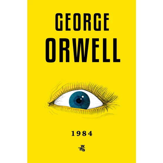 Książka 1984 - ebook George Orwell