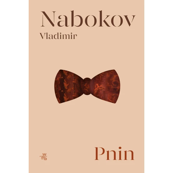 Książka Pnin Vladimir Nabokov