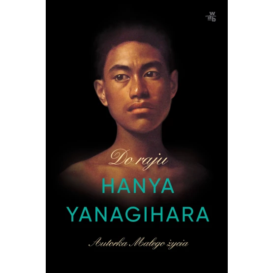 Książka Do raju Hanya Yanagihara