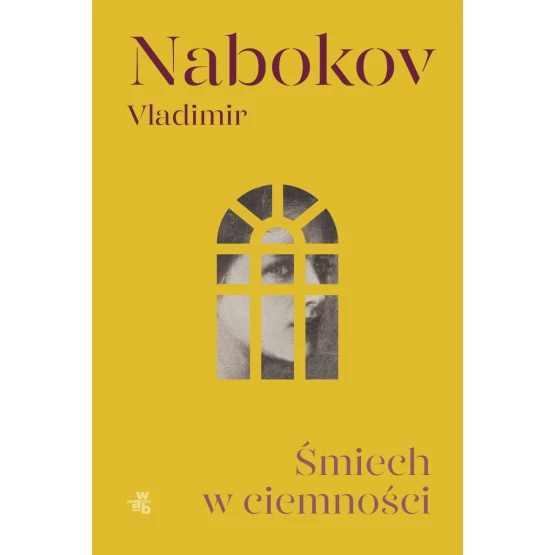 Książka Śmiech w ciemności Vladimir Nabokov
