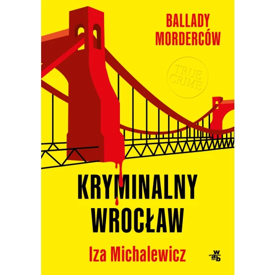Książka Ballady morderców. Kryminalny Wrocław - ebook Iza Michalewicz