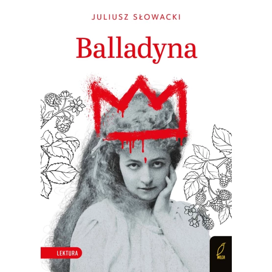 Książka Balladyna - ebook Juliusz Słowacki