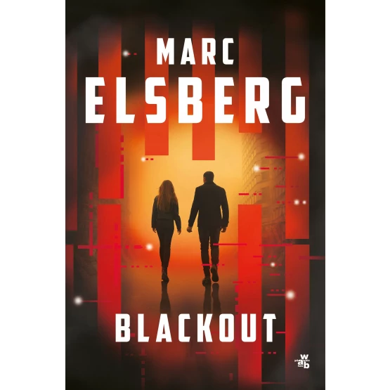 Książka Blackout - ebook Marc Elsberg