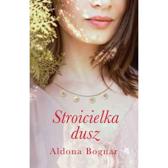 Książka Stroicielka dusz Bognar Aldona