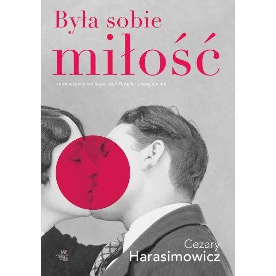 Książka Była sobie miłość - ebook Cezary Harasimowicz