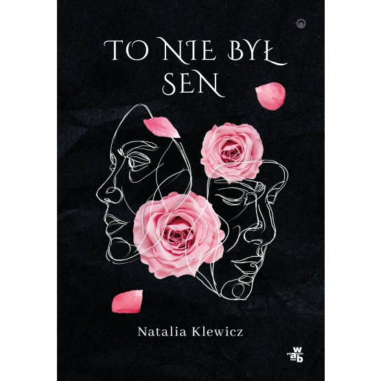 Książka To nie był sen Natalia Klewicz