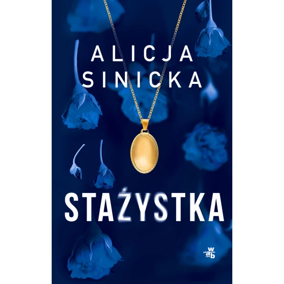 Książka Stażystka Alicja Sinicka