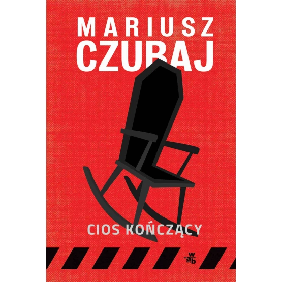 Książka Cios kończący - ebook Mariusz Czubaj
