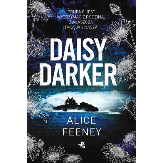 Książka Daisy Darker - ebook Alice Feeney