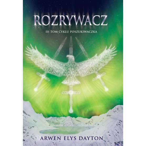 Książka Rozrywacz Dayton Elys Arwen