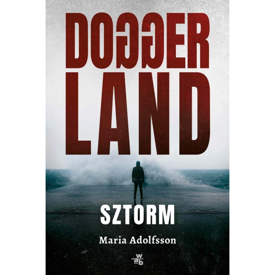 Książka Doggerland. Sztorm. Tom 2 - ebook Maria Adolfsson