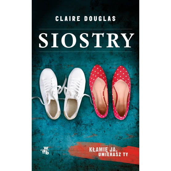 Książka Siostry. Pocket Douglas Claire