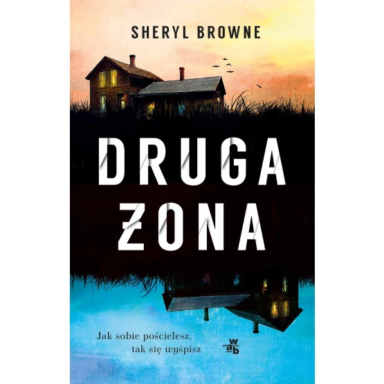 Książka Druga żona - ebook Sheryl Browne