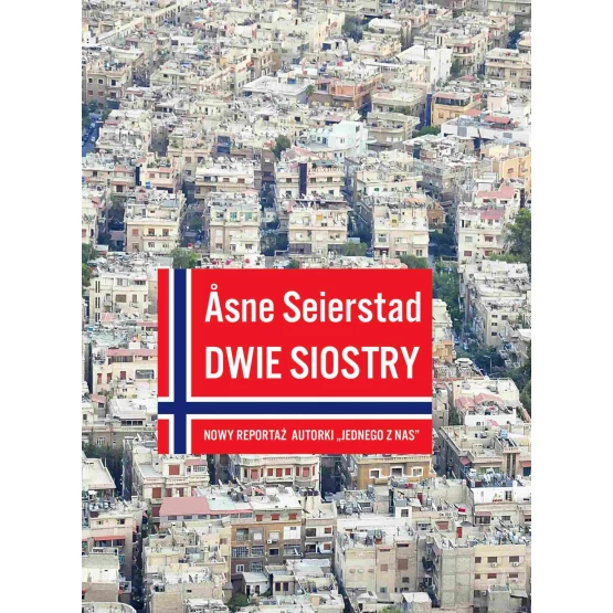 Książka Dwie siostry - ebook Asne Seierstad