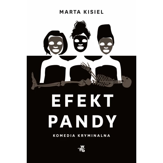 Książka Efekt pandy - ebook Marta Kisiel