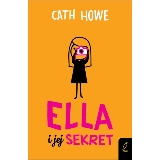 Książka Ella i jej sekret - ebook Cath Howe