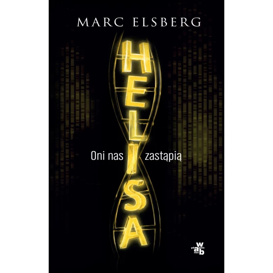 Książka Helisa Elsberg Marc