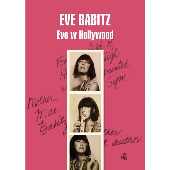 Książka Eve w Hollywood - ebook Eve Babitz