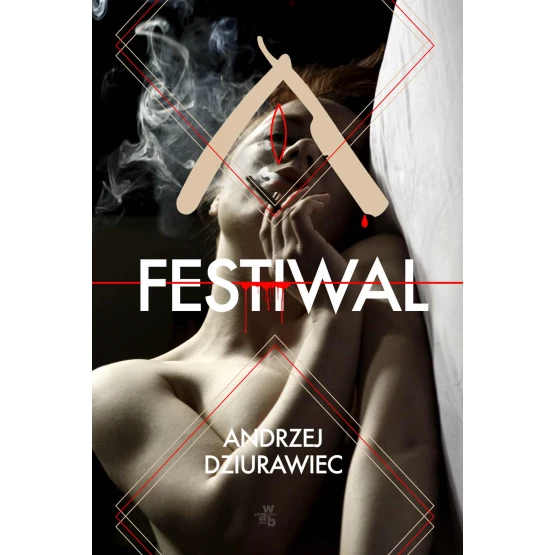 Książka Festiwal - ebook Andrzej Dziurawiec