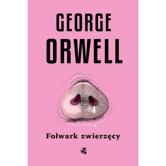 Książka Folwark zwierzęcy - ebook George Orwell