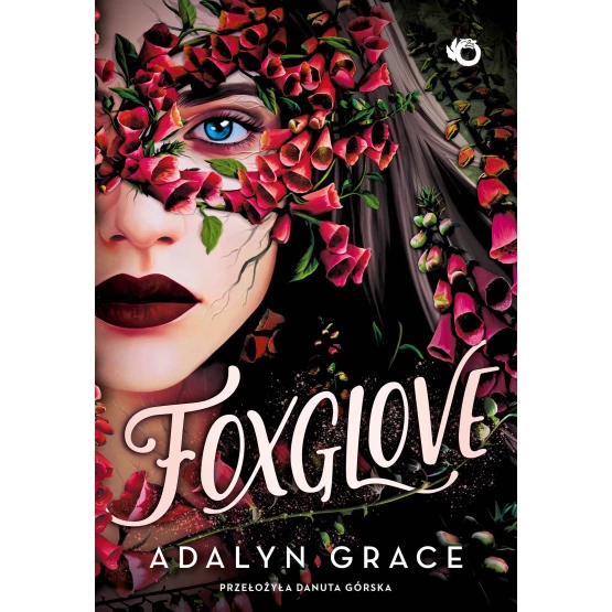 Książka Foxglove - ebook Adalyn Grace