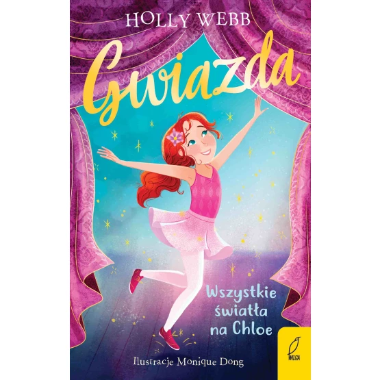 Książka Gwiazda. Wszystkie światła na Chloe. Tom 1 - ebook Holly Webb