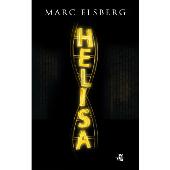 Książka Helisa - ebook Marc Elsberg