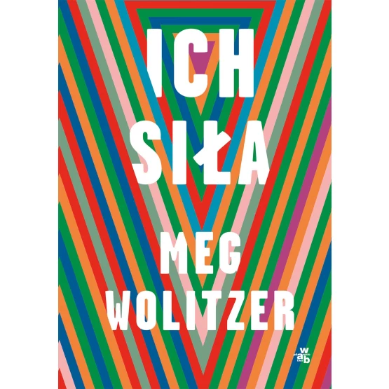 Książka Ich siła - ebook Meg Wolitzer