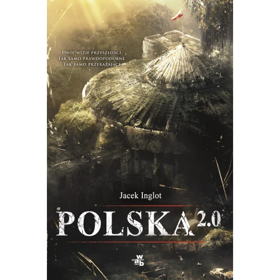 Książka Polska 2.0 Inglot Jacek