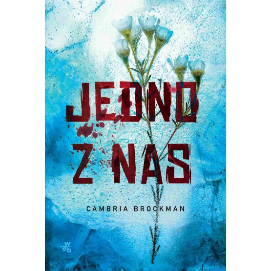 Książka Jedno z nas - ebook Cambria Brockman