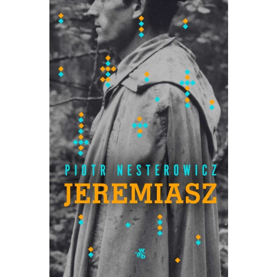 Książka Jeremiasz - ebook Piotr Nesterowicz