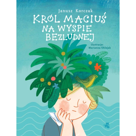 Książka Król Maciuś na wyspie bezludnej - ebook Janusz Korczak