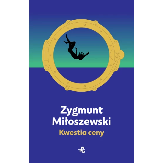 Książka Kwestia ceny - ebook Zygmunt Miłoszewski