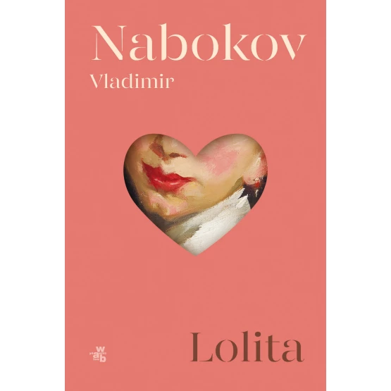Książka Lolita - ebook Vladimir Nabokov