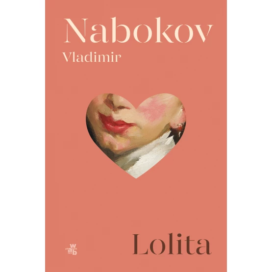 Książka Lolita Vladimir Nabokov