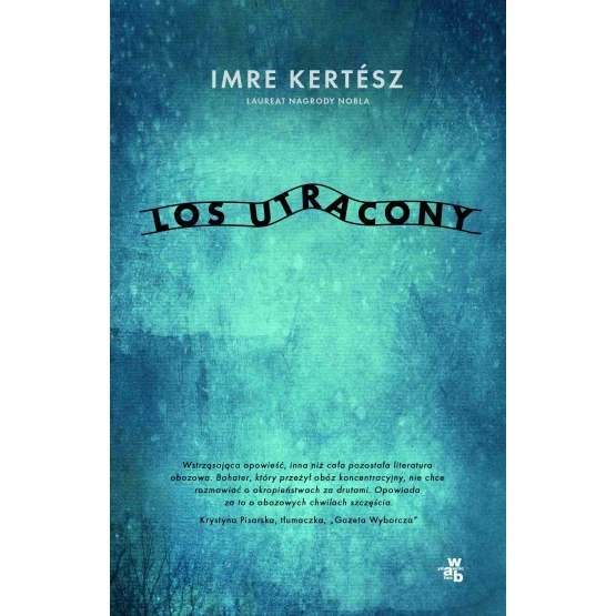 Książka Los utracony - ebook Imre Kertesz