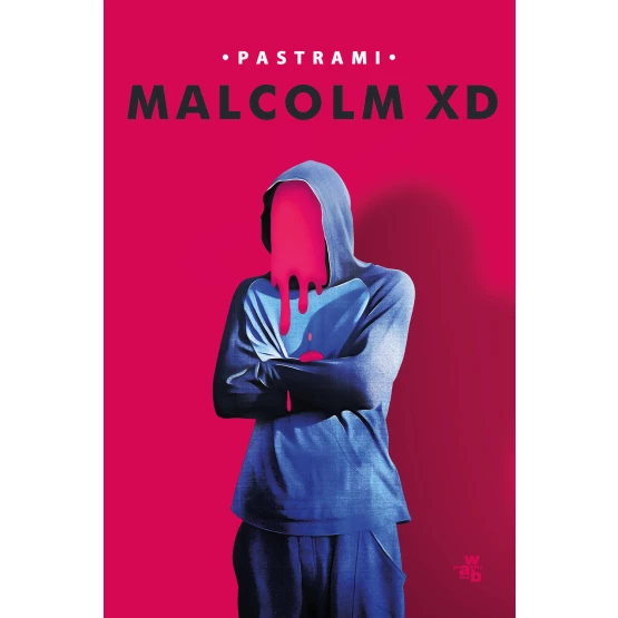 Książka Pastrami Malcolm XD