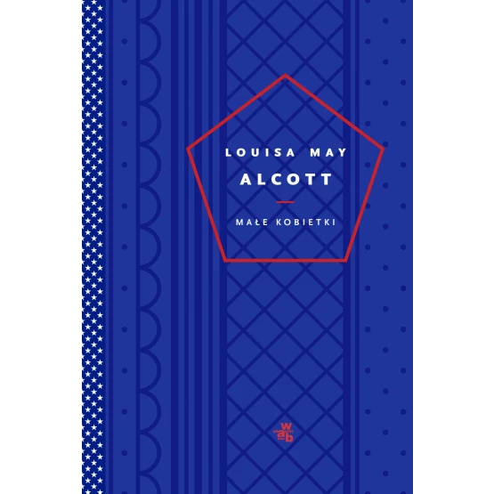 Książka Małe kobietki - ebook Louisa May  Alcott