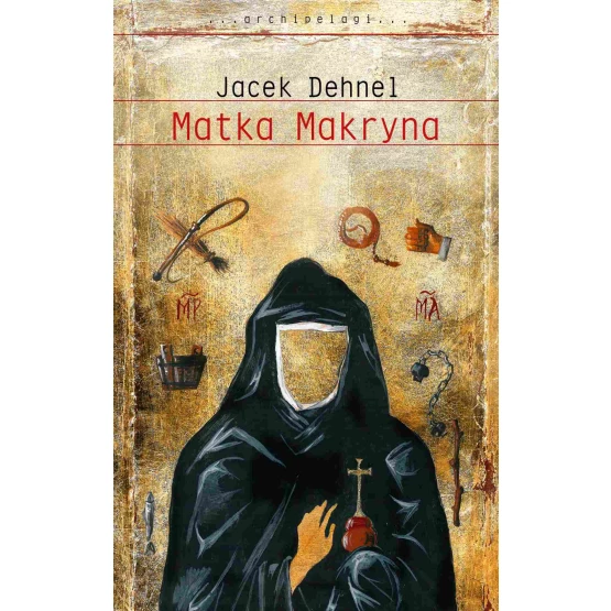 Książka Matka Makryna - ebook Jacek Dehnel