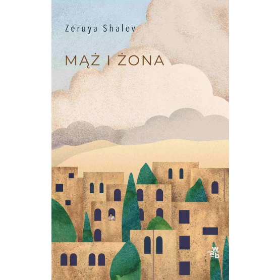 Książka Mąż i żona - ebook Zeruya Shalev