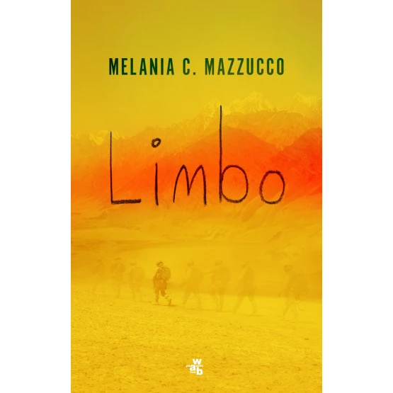 Książka Limbo Mazzucco Melania