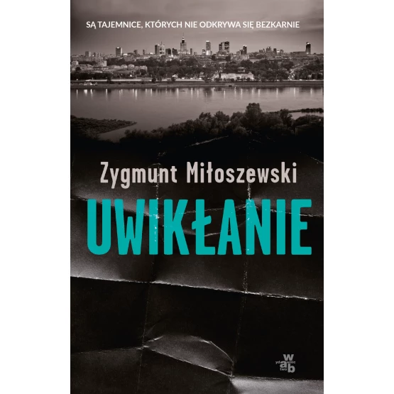 Książka Uwikłanie. Pocket Miłoszewski Zygmunt