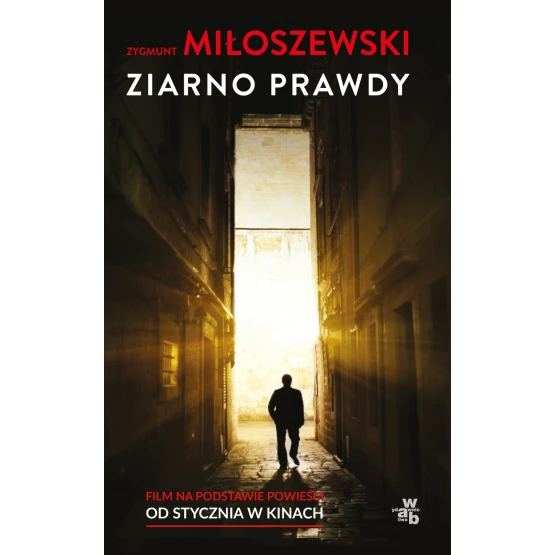 Książka Ziarno prawdy. Pocket Zygmunt Miłoszewski