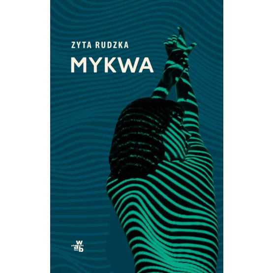 Książka Mykwa - ebook Zyta Rudzka