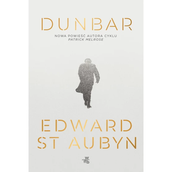 Książka Dunbar Edward St Aubyn