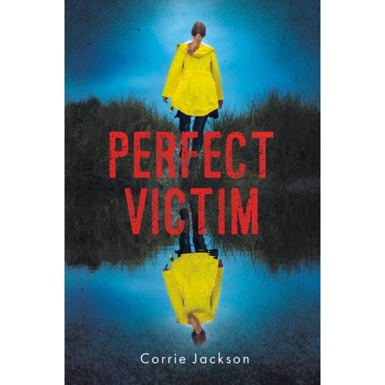 Książka Perfect victim Corrie Jackson