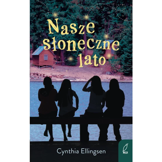 Książka Nasze słoneczne lato Cynthia Ellingsen