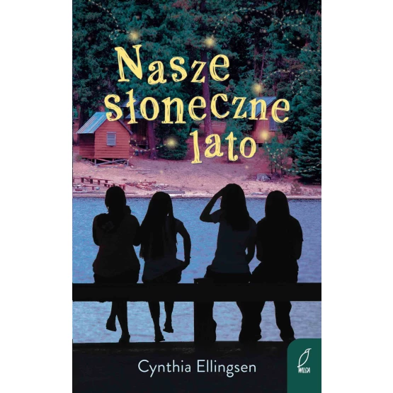 Książka Nasze słoneczne lato - ebook Cynthia Ellingsen
